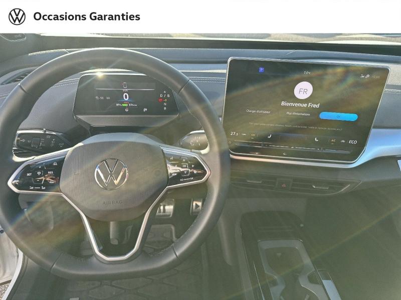 Voitures occasions VOLKSWAGEN ID.4 Life Max Laxou