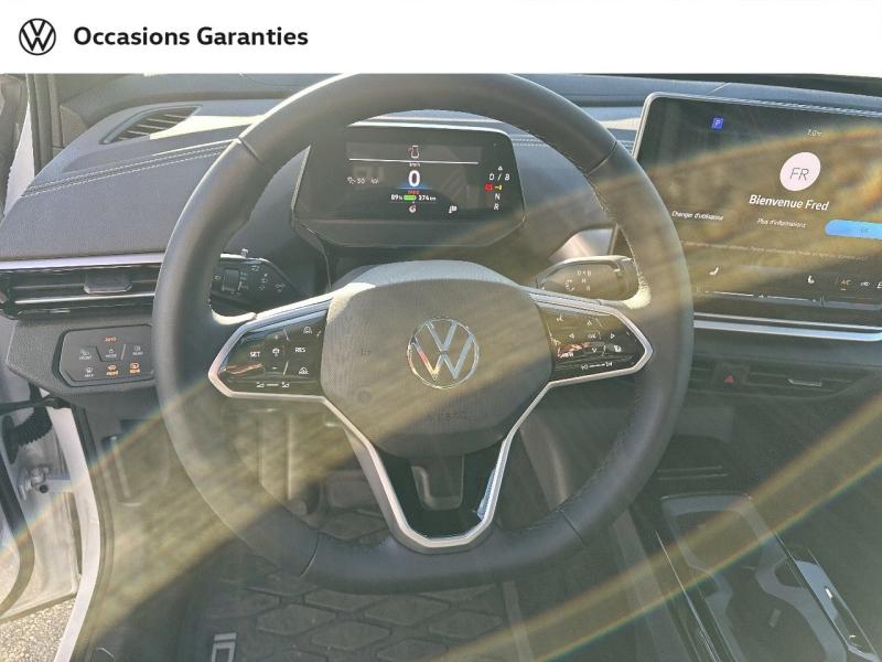 Voitures occasions VOLKSWAGEN ID.4 Life Max Laxou