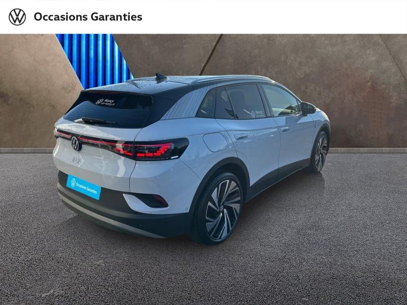 Voitures occasions VOLKSWAGEN ID.4 Life Max Laxou