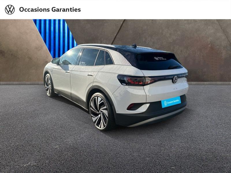 Voitures occasions VOLKSWAGEN ID.4 Life Max Laxou