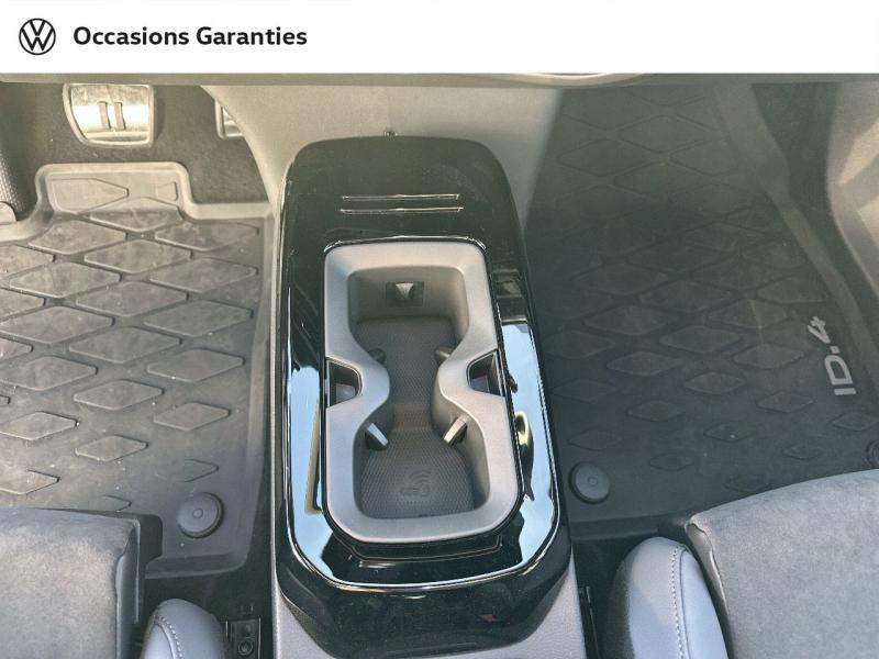 Voitures occasions VOLKSWAGEN ID.4 Life Max Laxou