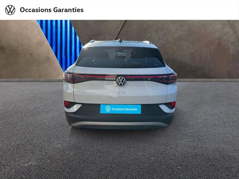 Voitures occasions VOLKSWAGEN ID.4 Life Max Laxou