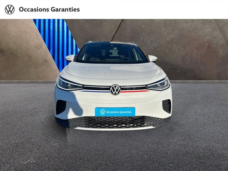 Voitures occasions VOLKSWAGEN ID.4 Life Max Laxou