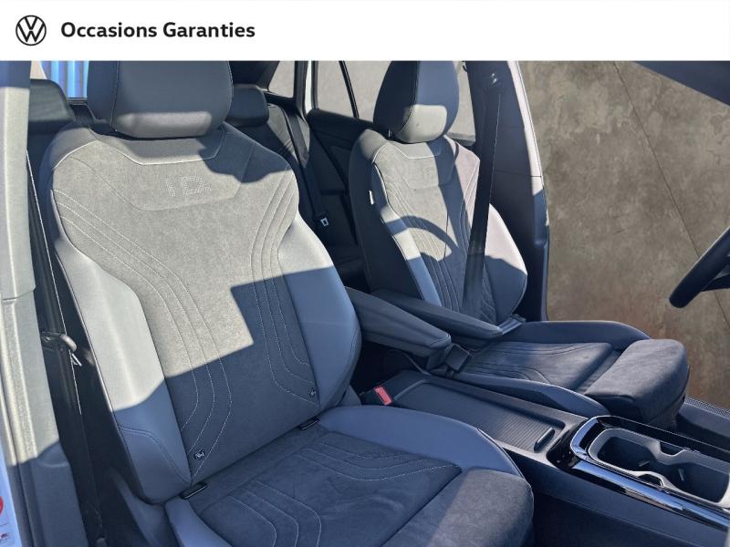 Voitures occasions VOLKSWAGEN ID.4 Life Max Laxou