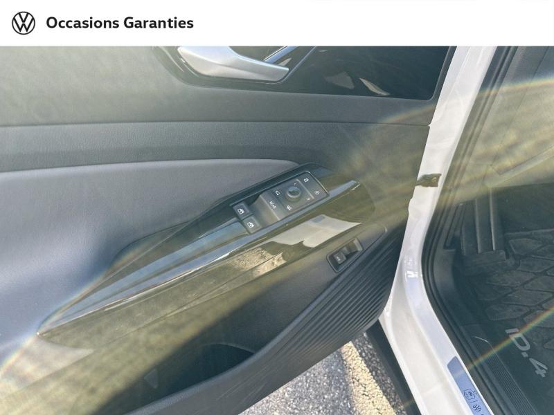 Voitures occasions VOLKSWAGEN ID.4 Life Max Laxou