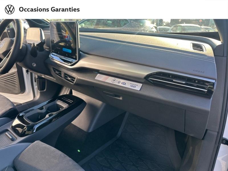 Voitures occasions VOLKSWAGEN ID.4 Life Max Laxou