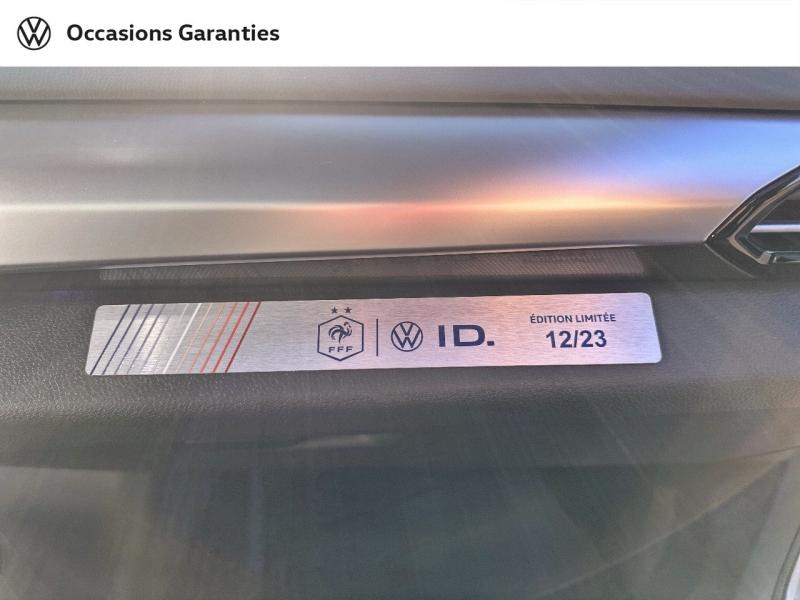 Voitures occasions VOLKSWAGEN ID.4 Life Max Laxou