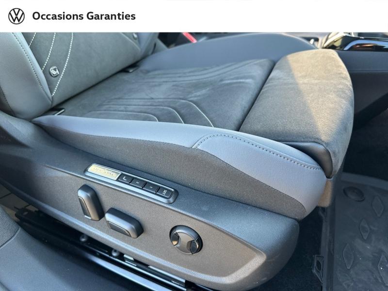 Voitures occasions VOLKSWAGEN ID.4 Life Max Laxou