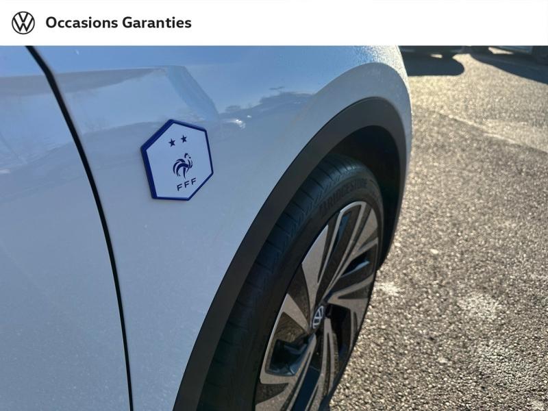 Voitures occasions VOLKSWAGEN ID.4 Life Max Laxou