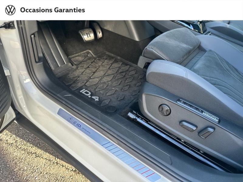 Voitures occasions VOLKSWAGEN ID.4 Life Max Laxou