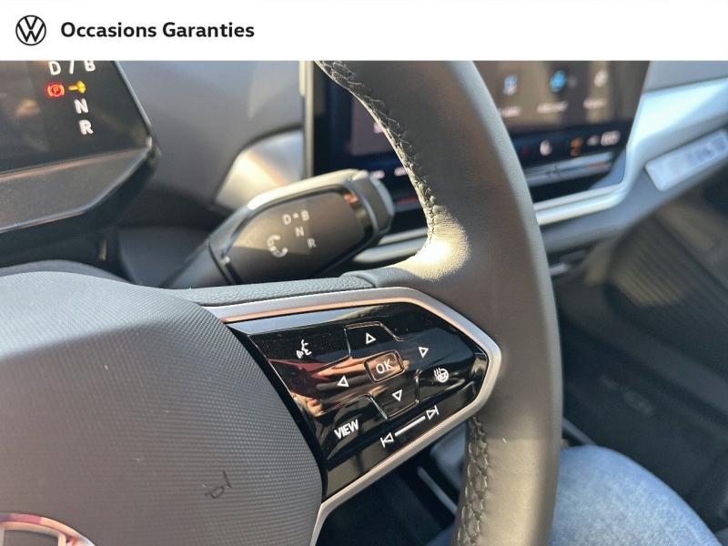 Voitures occasions VOLKSWAGEN ID.4 Life Max Laxou