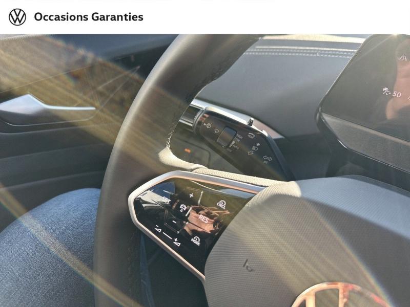 Voitures occasions VOLKSWAGEN ID.4 Life Max Laxou