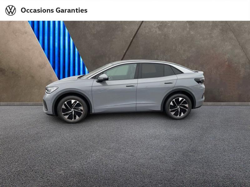 Voitures occasions VOLKSWAGEN ID.5 Life Max Laxou
