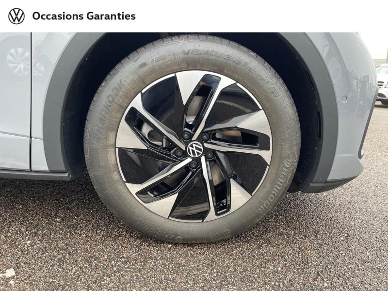 Voitures occasions VOLKSWAGEN ID.5 Life Max Laxou