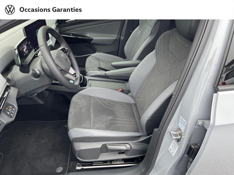 Voitures occasions VOLKSWAGEN ID.5 Life Max Laxou