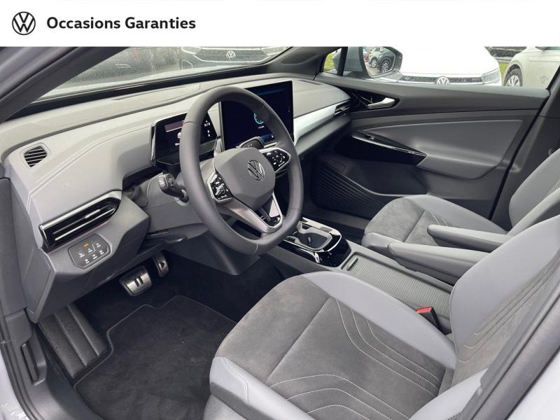 Voitures occasions VOLKSWAGEN ID.5 Life Max Laxou