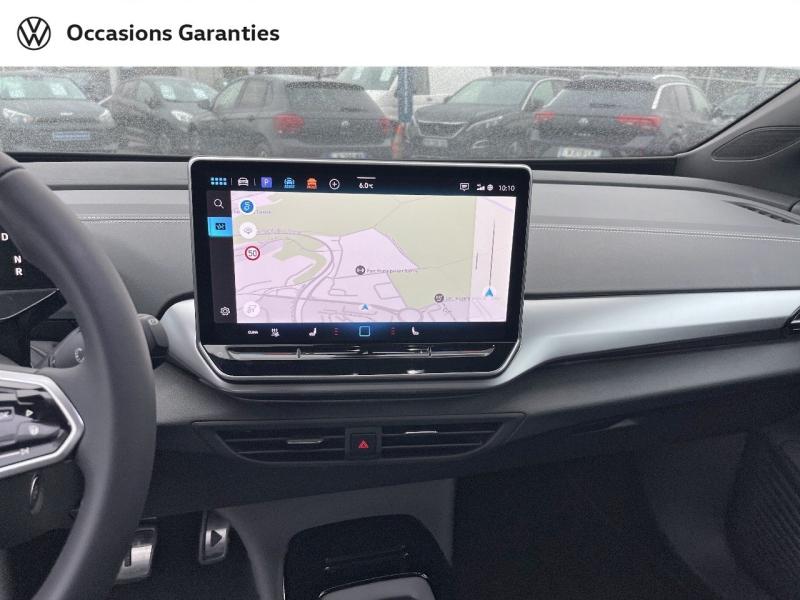 Voitures occasions VOLKSWAGEN ID.5 Life Max Laxou