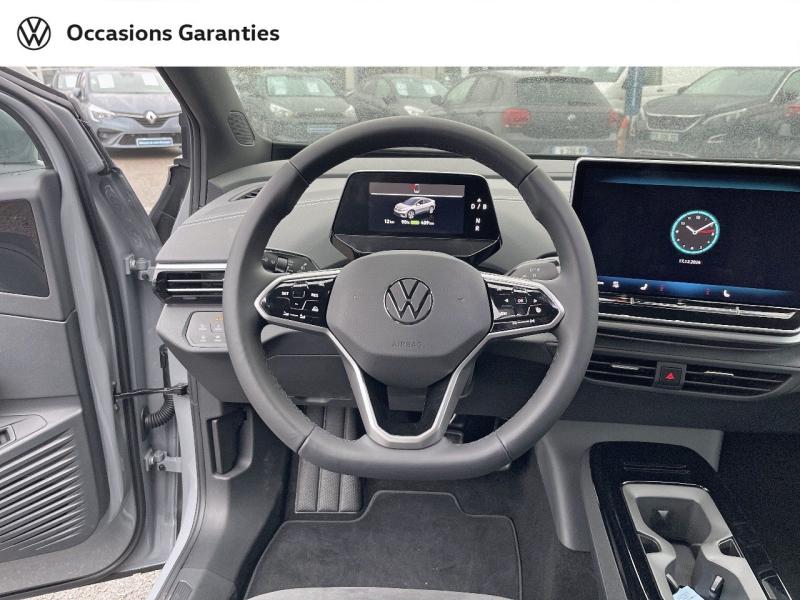 Voitures occasions VOLKSWAGEN ID.5 Life Max Laxou