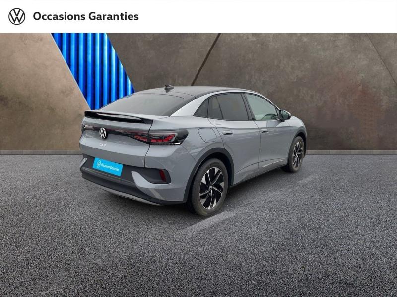Voitures occasions VOLKSWAGEN ID.5 Life Max Laxou