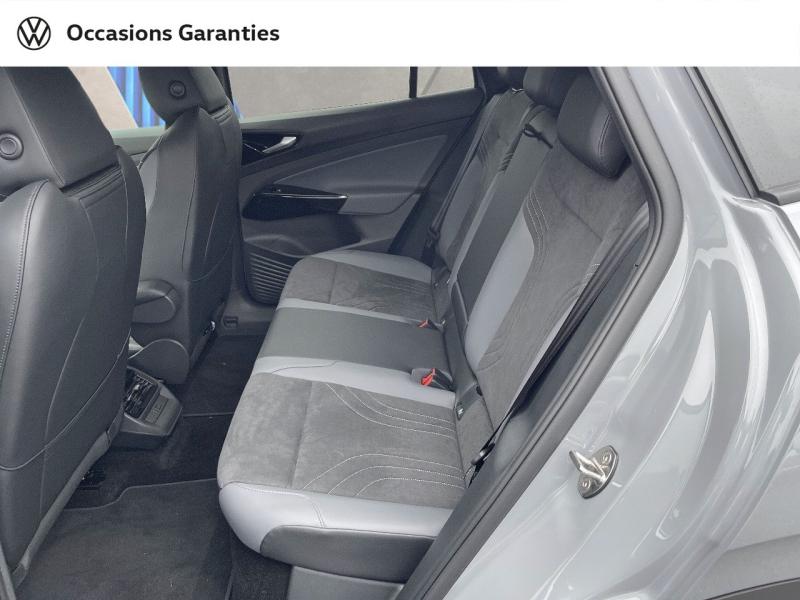Voitures occasions VOLKSWAGEN ID.5 Life Max Laxou
