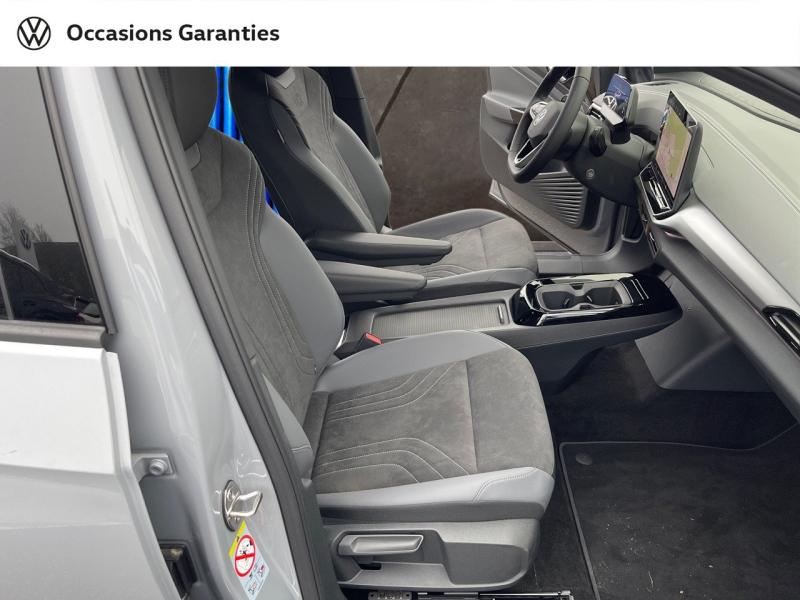 Voitures occasions VOLKSWAGEN ID.5 Life Max Laxou