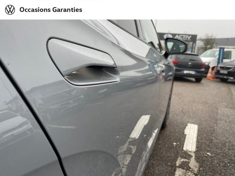 Voitures occasions VOLKSWAGEN ID.5 Life Max Laxou