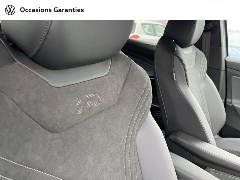 Voitures occasions VOLKSWAGEN ID.5 Life Max Laxou