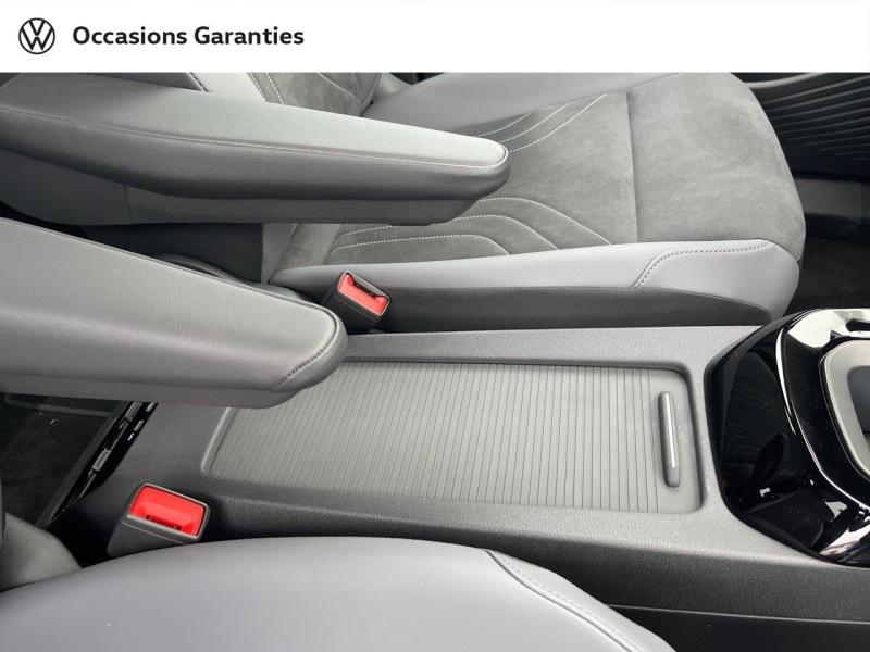 Voitures occasions VOLKSWAGEN ID.5 Life Max Laxou