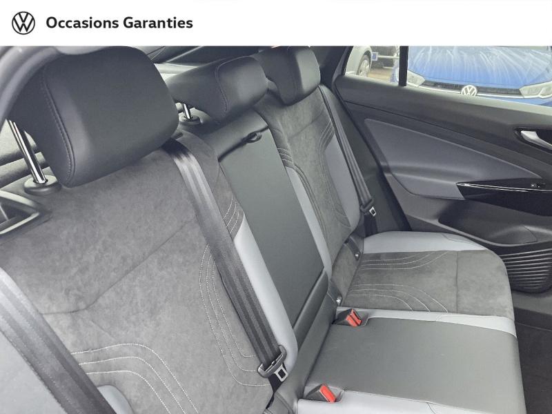 Voitures occasions VOLKSWAGEN ID.5 Life Max Laxou