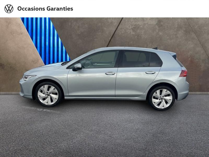 Voitures occasions VOLKSWAGEN GOLF VW Edition Laxou