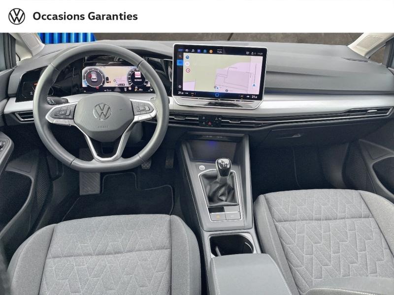 Voitures occasions VOLKSWAGEN GOLF VW Edition Laxou