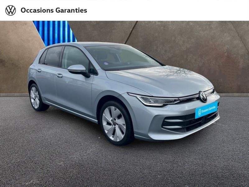 Voitures occasions VOLKSWAGEN GOLF VW Edition Laxou