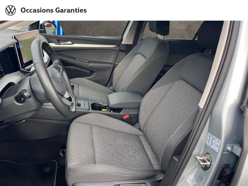 Voitures occasions VOLKSWAGEN GOLF VW Edition Laxou