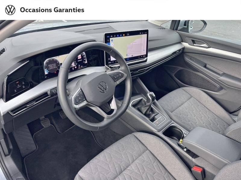 Voitures occasions VOLKSWAGEN GOLF VW Edition Laxou
