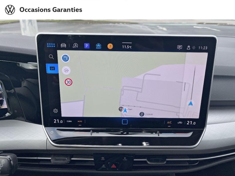 Voitures occasions VOLKSWAGEN GOLF VW Edition Laxou