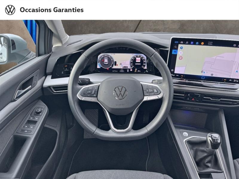Voitures occasions VOLKSWAGEN GOLF VW Edition Laxou