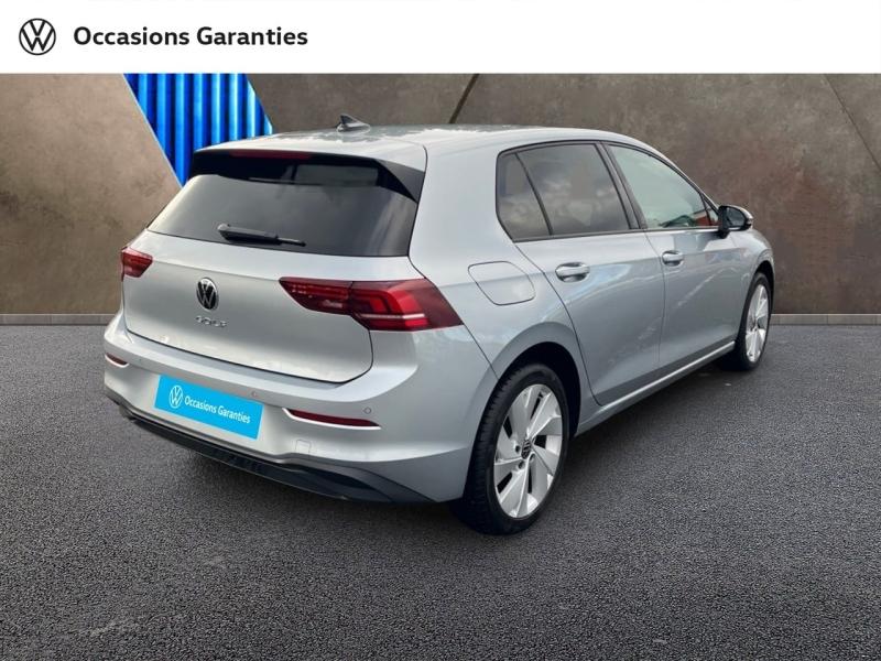 Voitures occasions VOLKSWAGEN GOLF VW Edition Laxou