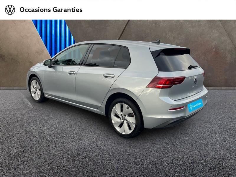 Voitures occasions VOLKSWAGEN GOLF VW Edition Laxou