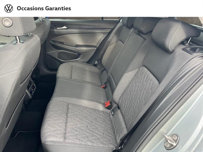 Voitures occasions VOLKSWAGEN GOLF VW Edition Laxou