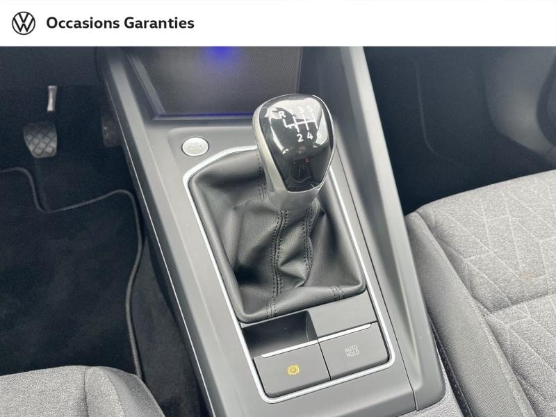 Voitures occasions VOLKSWAGEN GOLF VW Edition Laxou