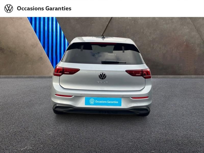 Voitures occasions VOLKSWAGEN GOLF VW Edition Laxou