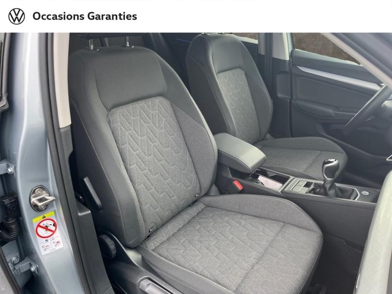 Voitures occasions VOLKSWAGEN GOLF VW Edition Laxou