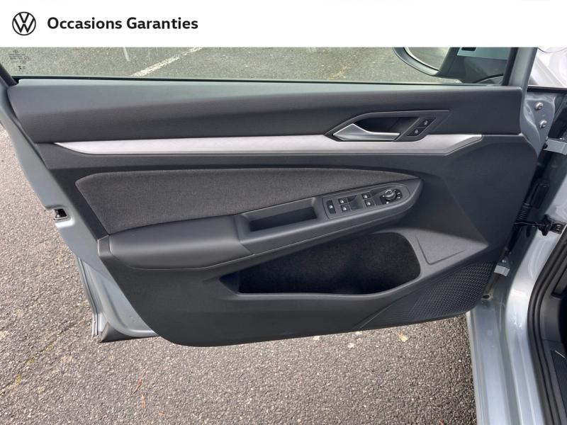 Voitures occasions VOLKSWAGEN GOLF VW Edition Laxou