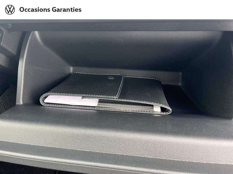 Voitures occasions VOLKSWAGEN GOLF VW Edition Laxou