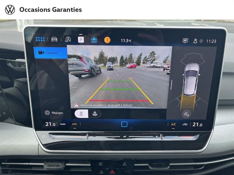 Voitures occasions VOLKSWAGEN GOLF VW Edition Laxou