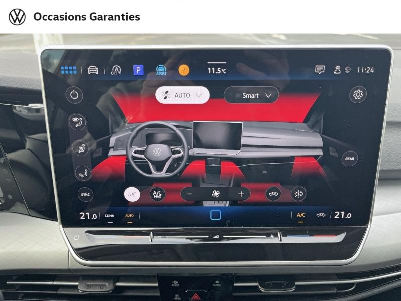 Voitures occasions VOLKSWAGEN GOLF VW Edition Laxou