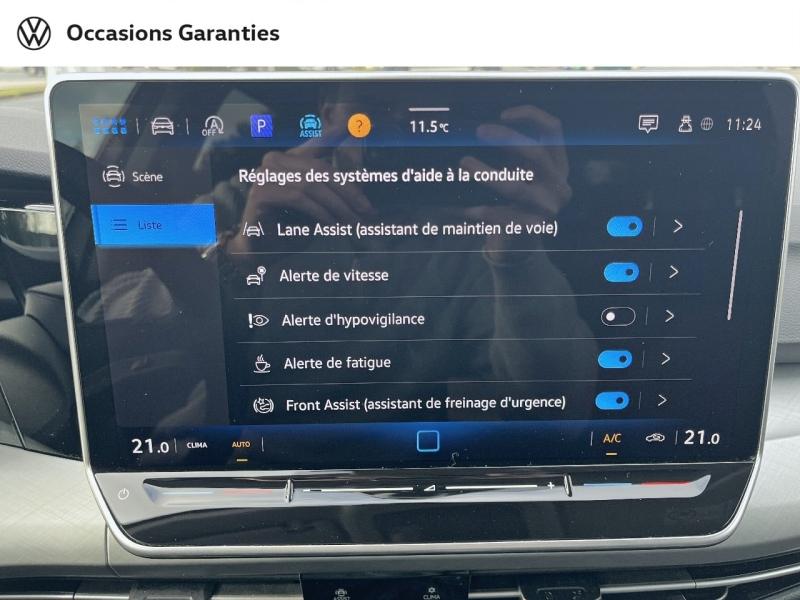 Voitures occasions VOLKSWAGEN GOLF VW Edition Laxou