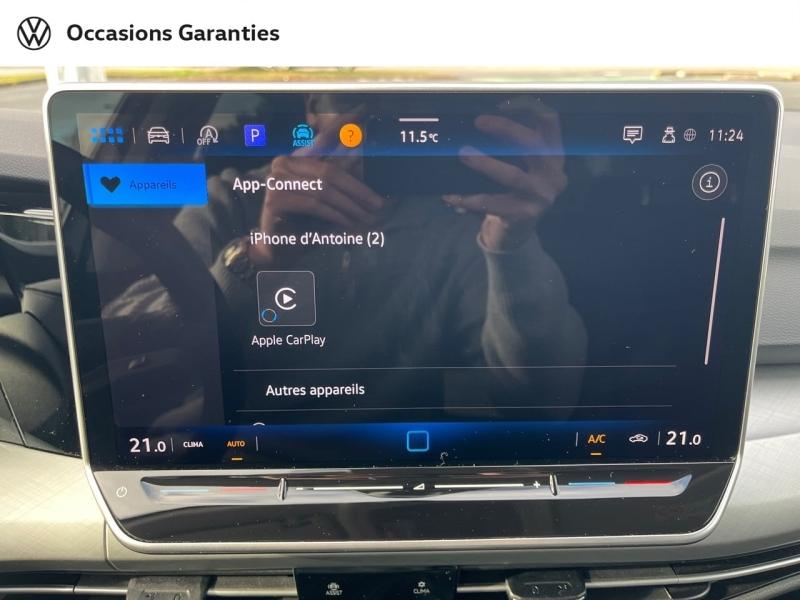 Voitures occasions VOLKSWAGEN GOLF VW Edition Laxou