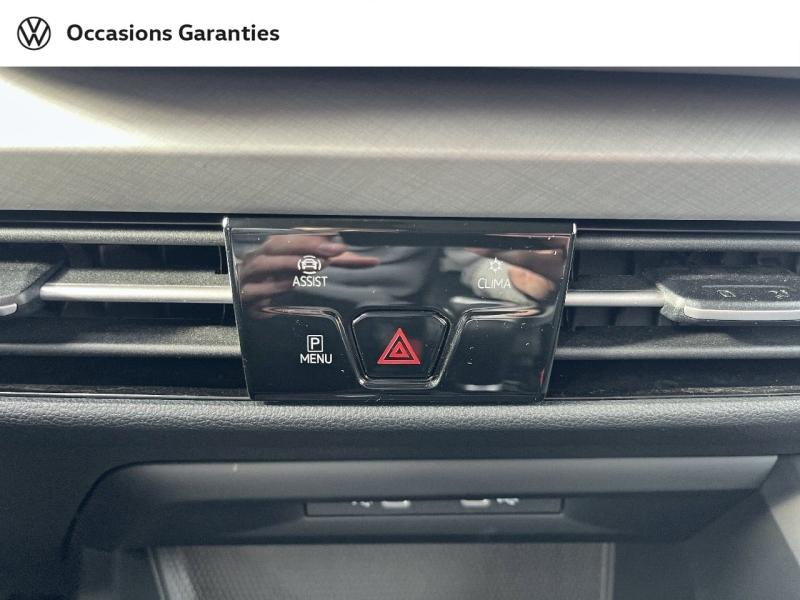 Voitures occasions VOLKSWAGEN GOLF VW Edition Laxou