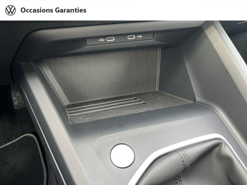 Voitures occasions VOLKSWAGEN GOLF VW Edition Laxou